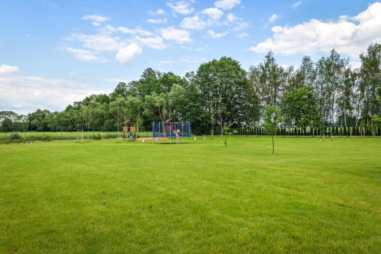 KempingZator Namioty Bagian luar foto