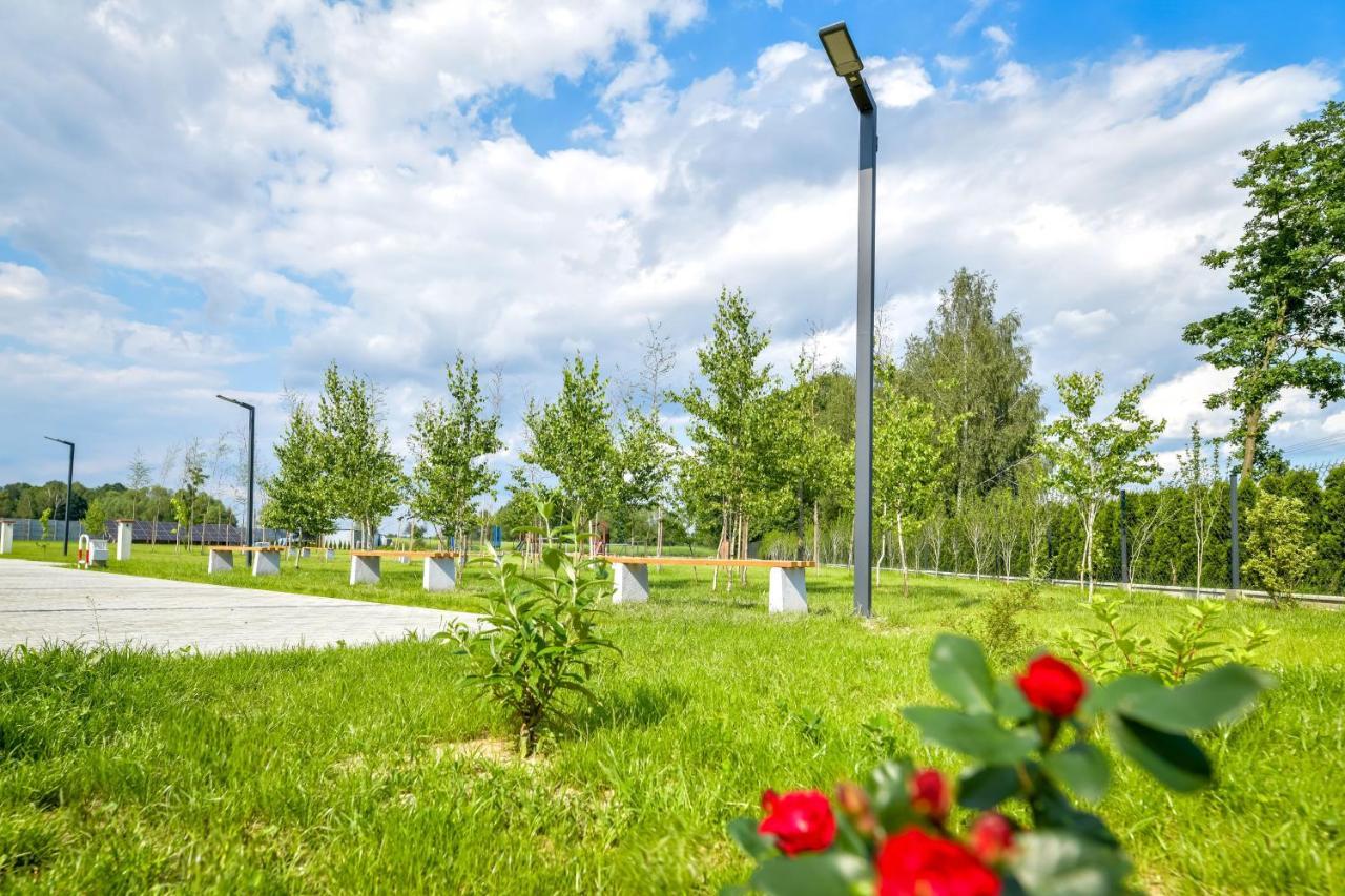 KempingZator Namioty Bagian luar foto