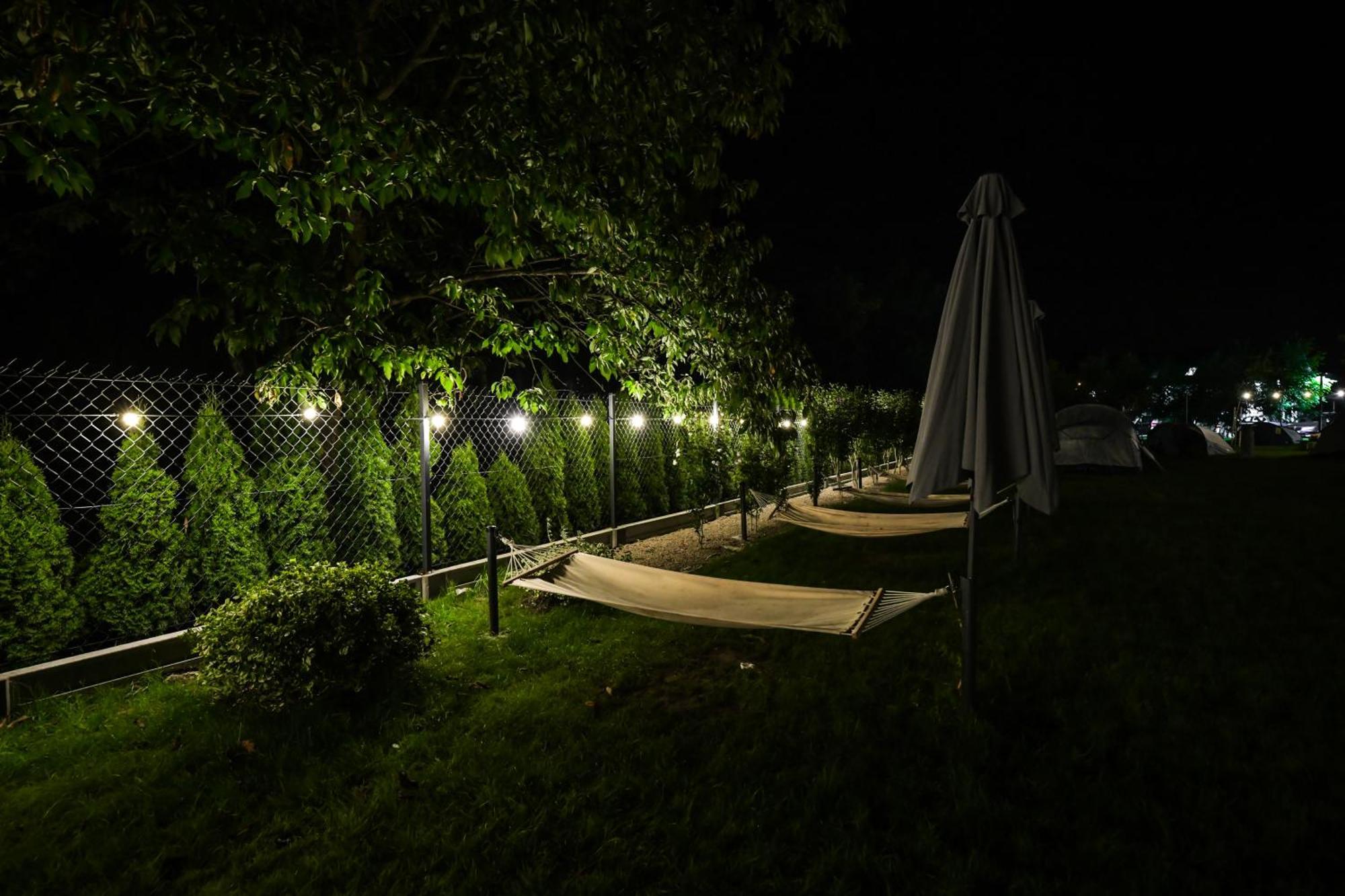 KempingZator Namioty Bagian luar foto